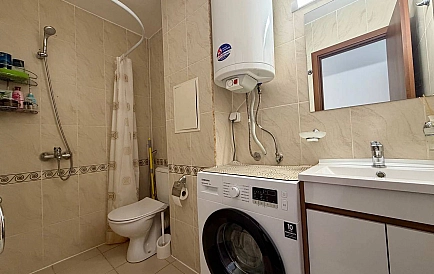 ID 15434 Studio apartment in Ivet Photo 3