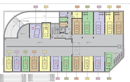 ID 15274 Apartments from the developer in South Park Photo 9
