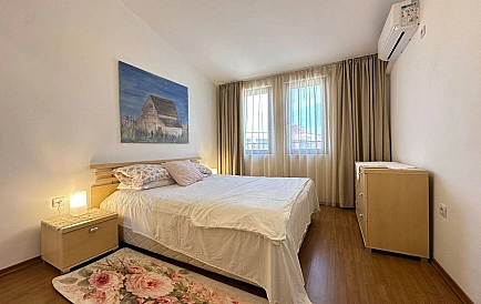 ID 15537 One-bedroom apartment in Marina Cape Photo 3