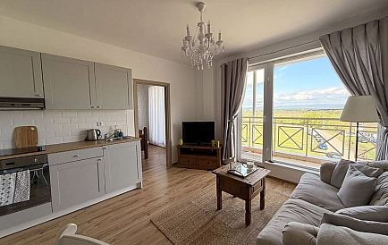 ID 15477 Two-bedroom apartment in Sunny Day 6 Photo 3