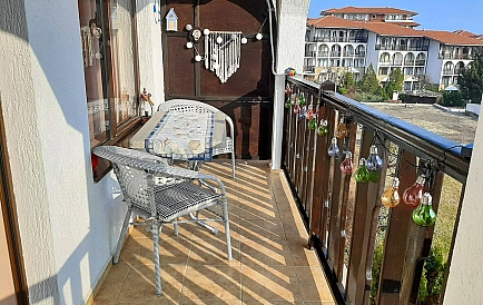 ID 15334 One-bedroom apartment in Vodenitsa Photo 5