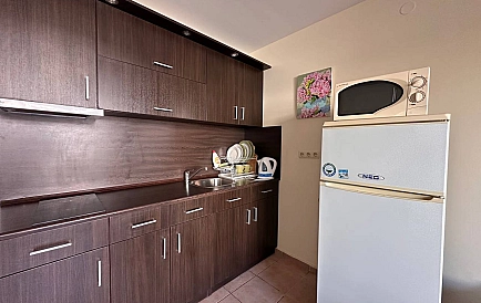 ID 16571 Studio apartment in Crown Fort Photo 2