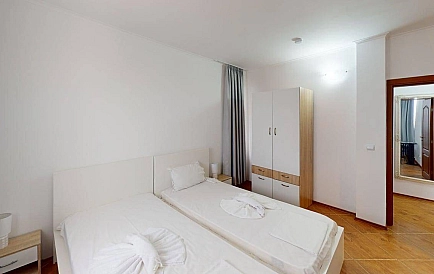 ID 14009 Two-bedroom apartment Bay View Villas Photo 8