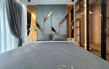 ID 15078 One-bedroom apartment in Sweet Home 9 Photo 8