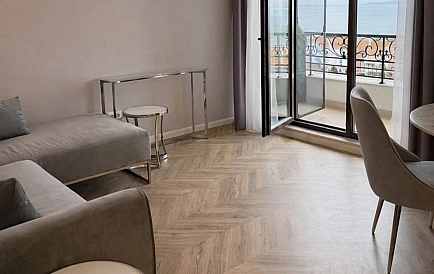 ID 15370 Two-bedroom apartment in Romance Paris Photo 9