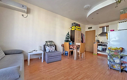 ID 16399 One-bedroom apartment in Garden of Eden Photo 10