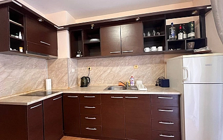 ID 14919 One-bedroom apartment in Panorama Dreams Photo 2