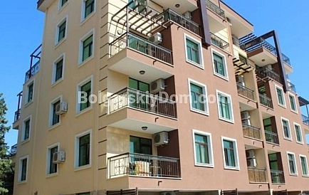 ID 16504 One-bedroom apartment in Chocolate Photo 8