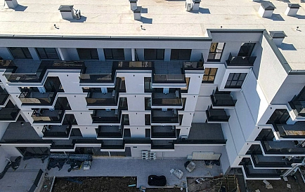 ID 15297 One-bedroom apartment in Emilia Romana Este Photo 10