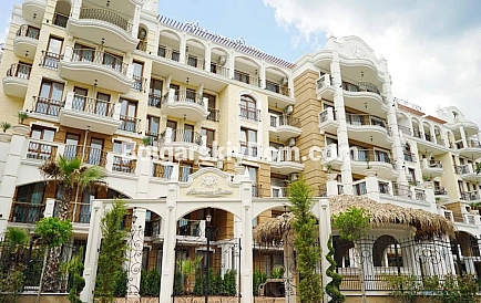 ID 16610 One-bedroom apartment in Harmony Suites 9 Photo 9