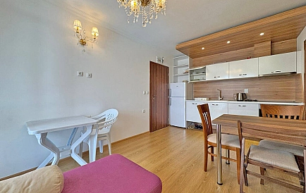 ID 16360 One-bedroom apartment in Sweet Homes 7 Photo 3