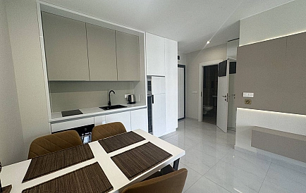 ID 16434 One-bedroom apartment in Emilia Romana Boutique Photo 10