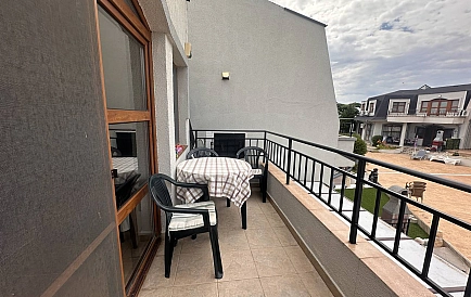 ID 15358 Two-bedroom apartment in Nessebar View Photo 5