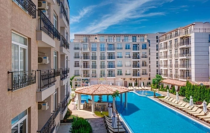 ID 15313 One-bedroom apartment in Dawn Park Photo 8