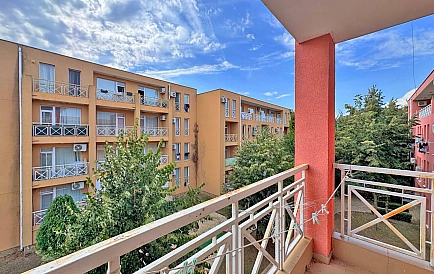 ID 16367 Studio apartment in Sunny Day 6 Photo 10