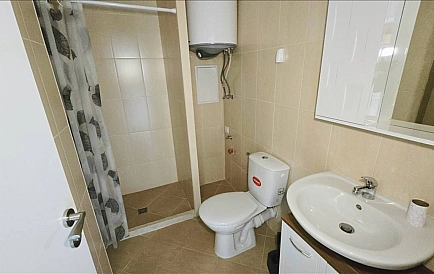 ID 15492 Three-bedroom apartment in Ayvazovsky Park Photo 4