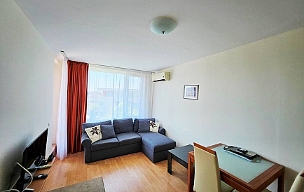 ID 13632 Two-bedroom apartment in Nessebar Fort Club Photo 1 