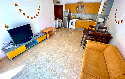 ID 13210 One-bedroom apartment in Etera 1 Photo 1 