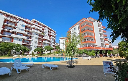 ID 15381 One-bedroom apartment in Panorama Fort Photo 6