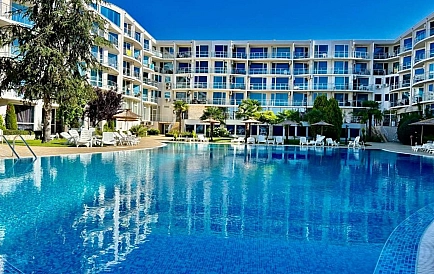 ID 14684 One-bedroom apartment in Atlantis Photo 8