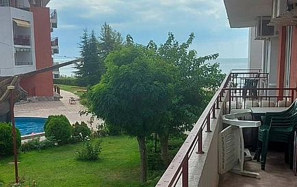 ID 13348 Two-bedroom apartment in Privilege Fort Beach Photo 5