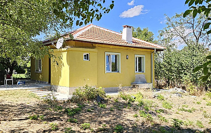 ID 16396 House in Dyulevo Photo 1 
