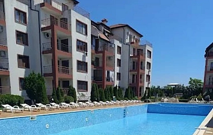 ID 15640 One-bedroom apartment in Famagusta Photo 5