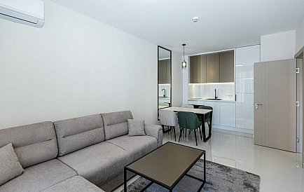 ID 16499 One-bedroom apartment in Emilia Romana Este Photo 1 
