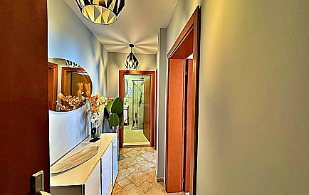 ID 15243 One-bedroom apartment in Garden of Eden Photo 10