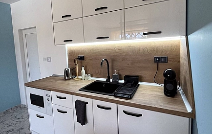 ID 15174 Studio apartment in Sole Mar Photo 2