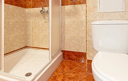 ID 15081 Studio apartment in Nessebar Fort Photo 4