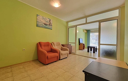 ID 15809 One-bedroom apartment in Prima 1 Photo 10