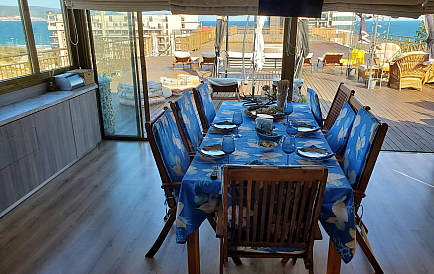 ID 16583 Two-bedroom apartment in Dune Residence Photo 1 