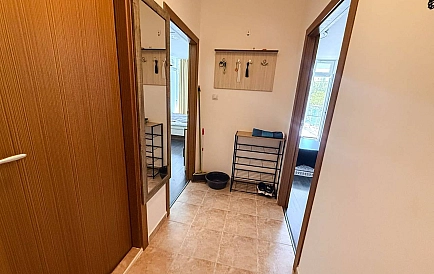 ID 16412 One-bedroom apartment in Solmarine Photo 9