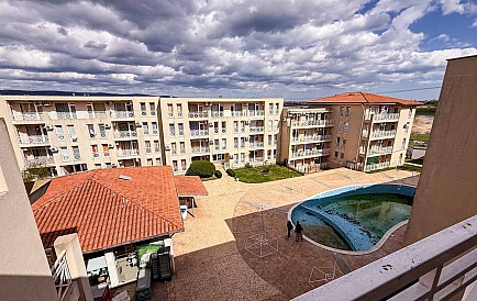 ID 15432 Two-bedroom apartment in Sunny Day 6 Photo 6