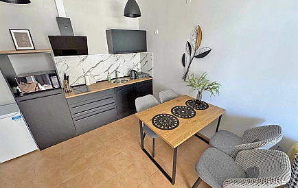 ID 15471 One-bedroom apartment in Panorama Dreams Photo 2