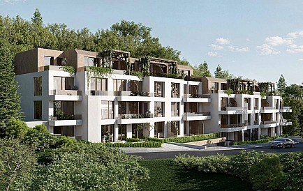 ID 13236 Real estate from the developer in Kabakum Garden Photo 4