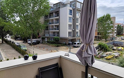 ID 15714 Two-bedroom apartment in Magnolia Residence 6 Photo 5