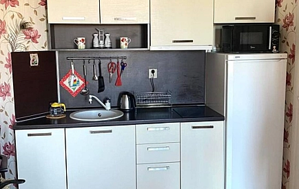 ID 14731 One-bedroom apartment in Melia Resort 8 Photo 2