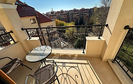 ID 14820 Two-bedroom apartment in Seasons 3 Photo 6