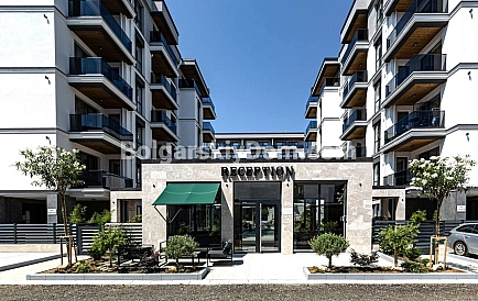 ID 16499 One-bedroom apartment in Emilia Romana Este Photo 8