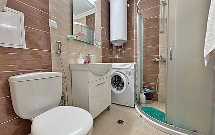 ID 16360 One-bedroom apartment in Sweet Homes 7 Photo 7