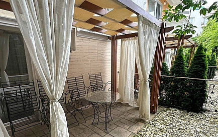 ID 15897 One-bedroom apartment in Sweet Home 7 Photo 5