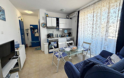 ID 16392 One-bedroom apartment in Sunny Day 3 Photo 1 