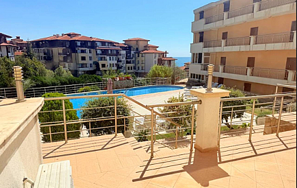 ID 15179 Two-bedroom apartment in Galatea Resort Photo 1 