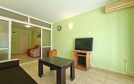 ID 15809 One-bedroom apartment in Prima 1 Photo 2