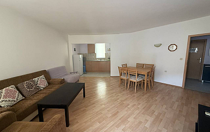 ID 15076 Two-bedroom apartment in Sands Photo 1 