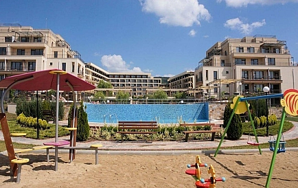 ID 15306 Studio apartment in Sorento Sole Mare Photo 7