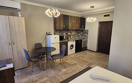 ID 16423 Studio apartment in Panorama Bay 2 Photo 2