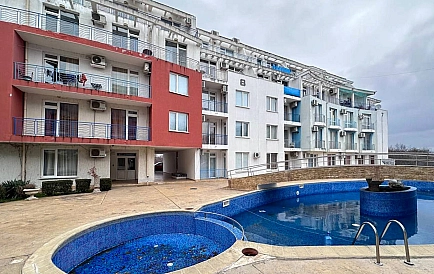 ID 15596 Two-bedroom apartment in Sunny Day 3 Photo 7